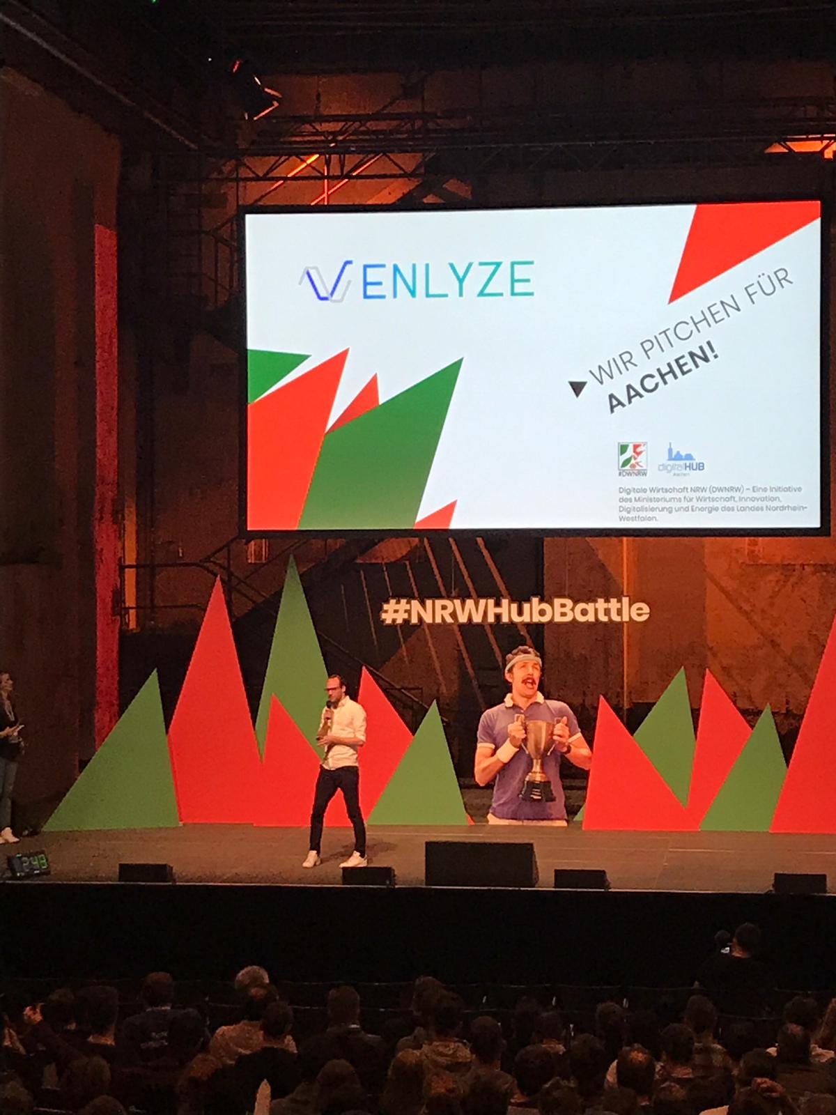 Enlyze Pitch