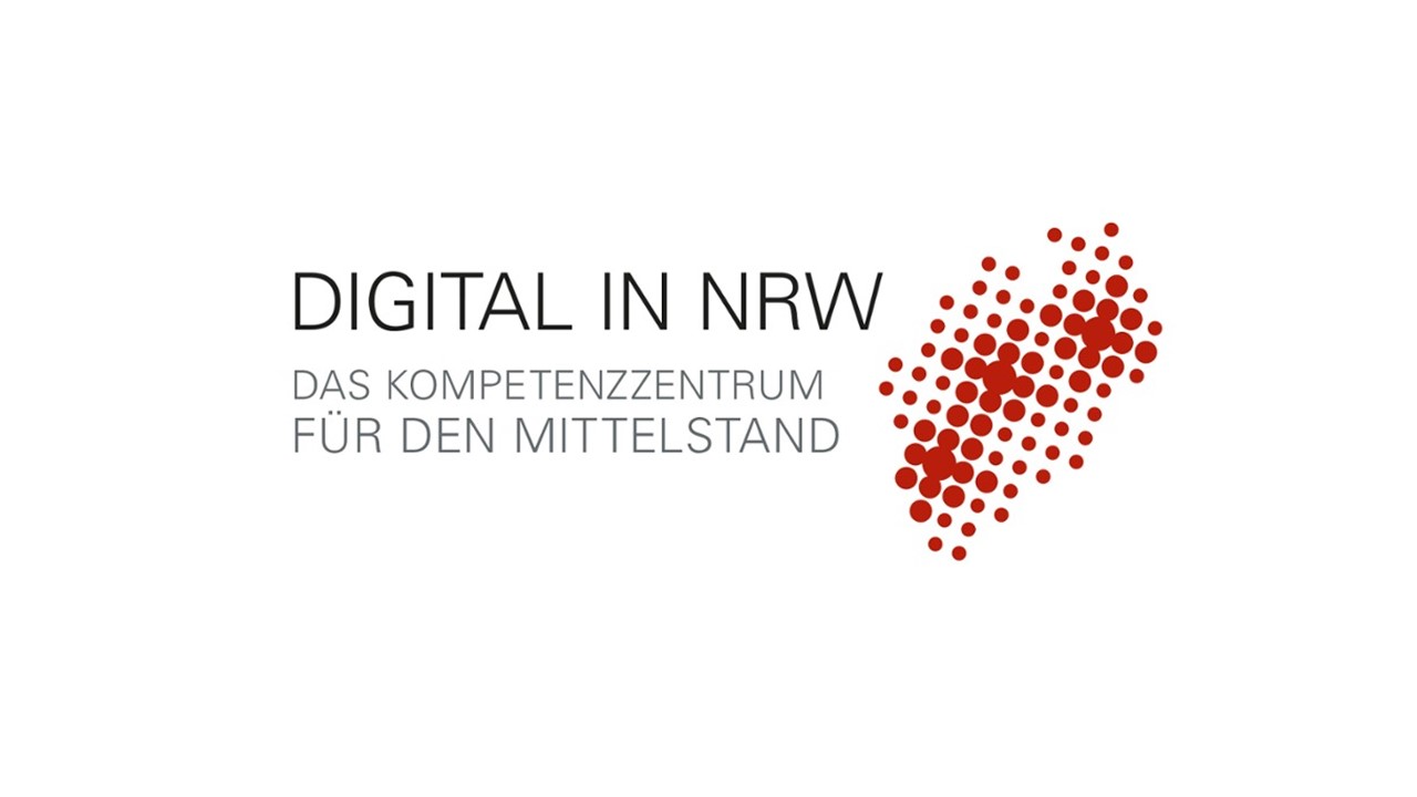 Digital in NRW