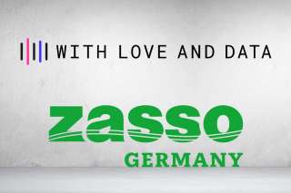 with love and data zasso digitalPIONEER 2019
