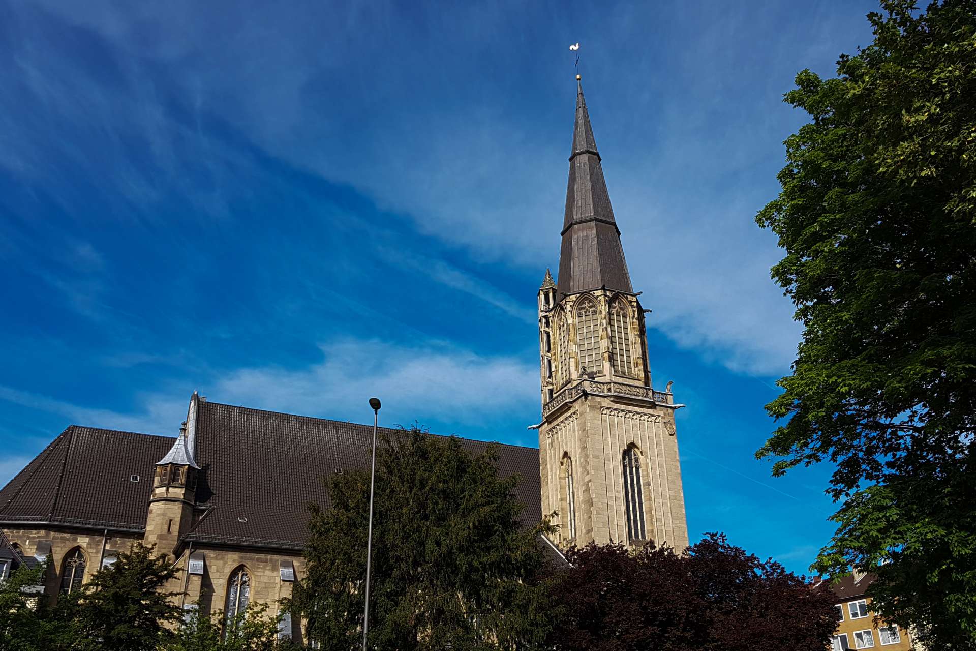 DigitalCHURCH DigitalHUB Aachen