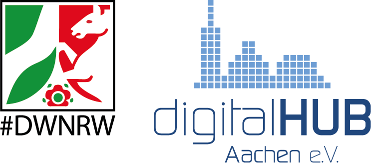 dwnrw digitalhub aachen