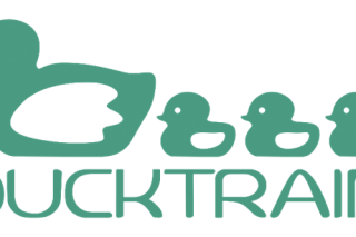 Logo Ducktrain