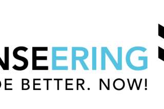 Logo Senseering