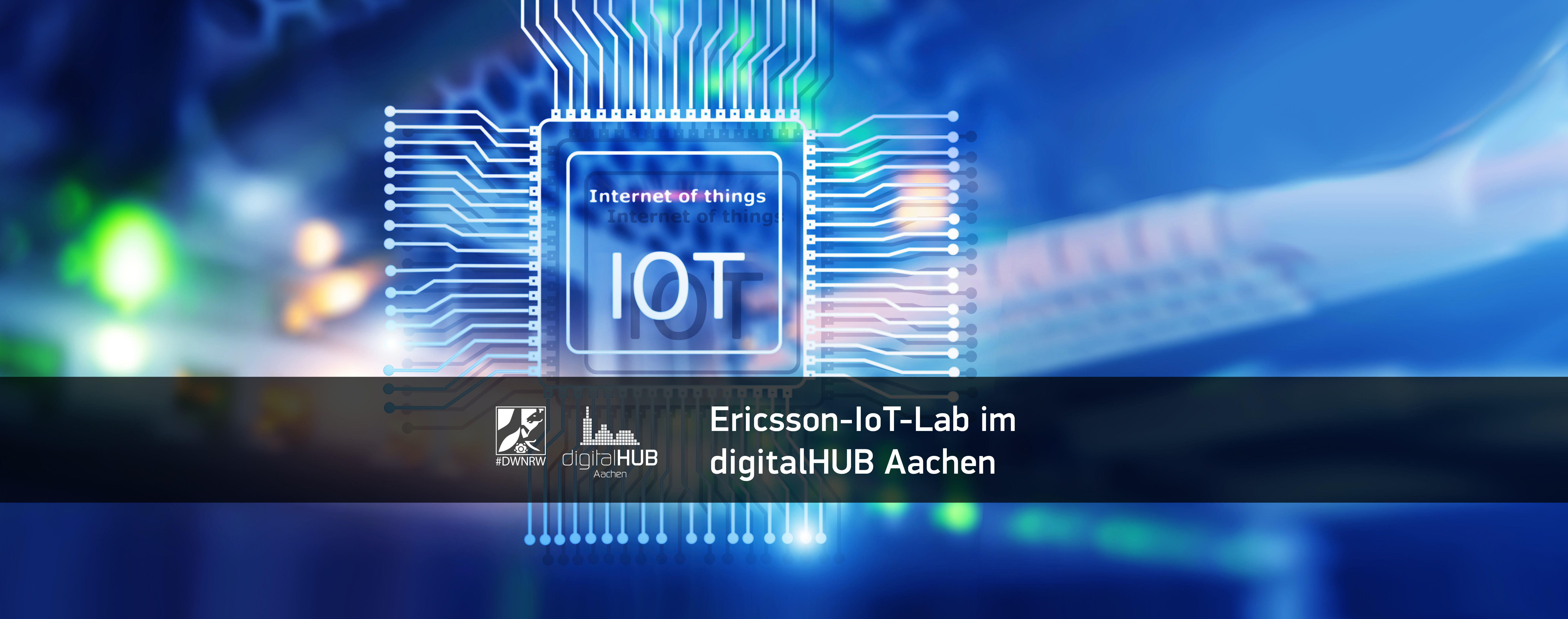 IoT Ericsson