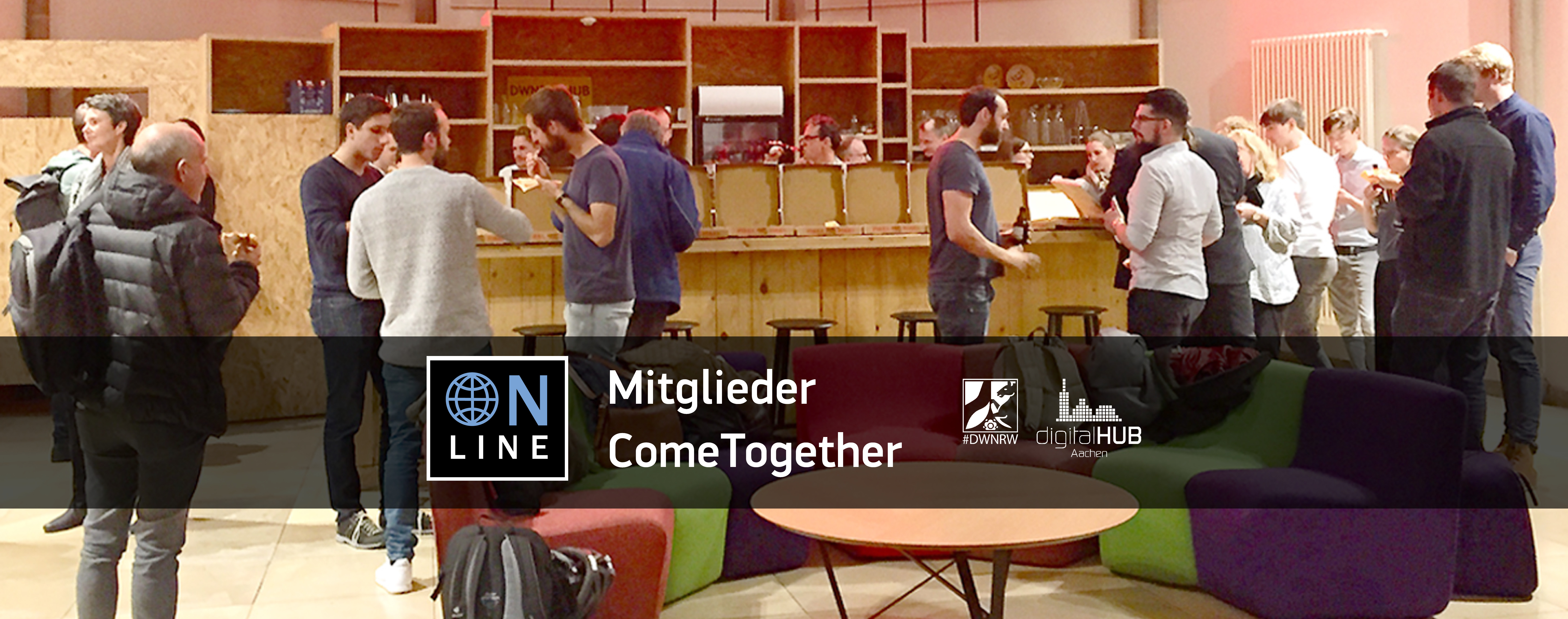 online mitglieder cometogether