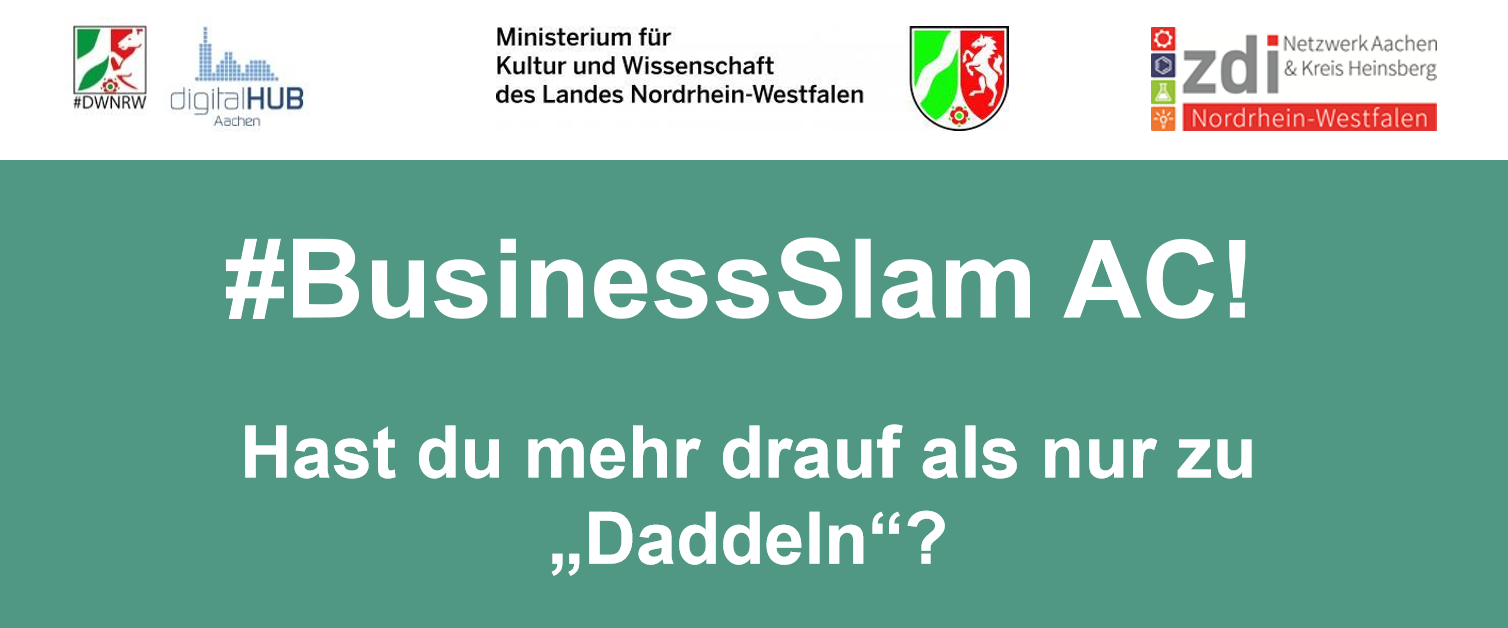 BusinessSlam AC!