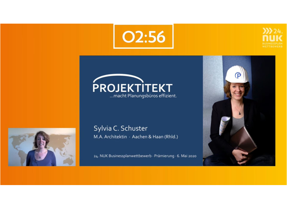 Pitch Projektitekt