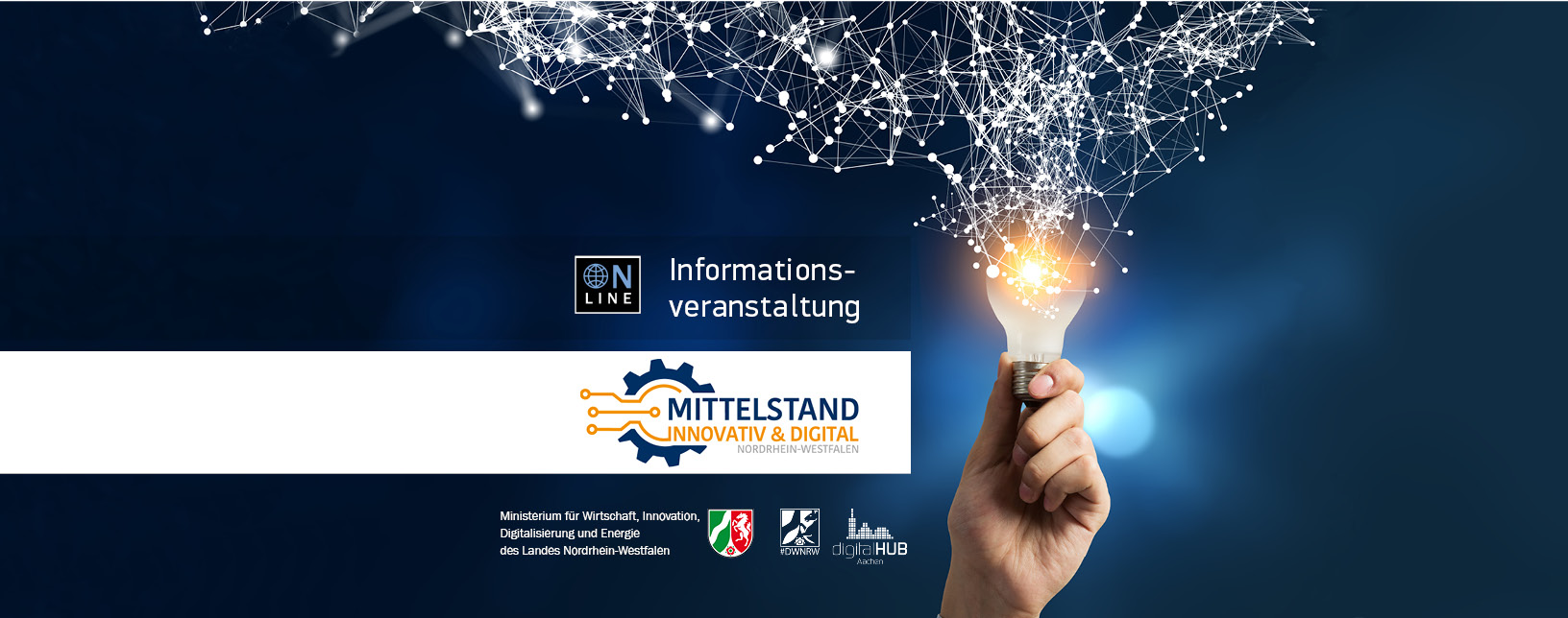 Mittelstand innovativ & digital