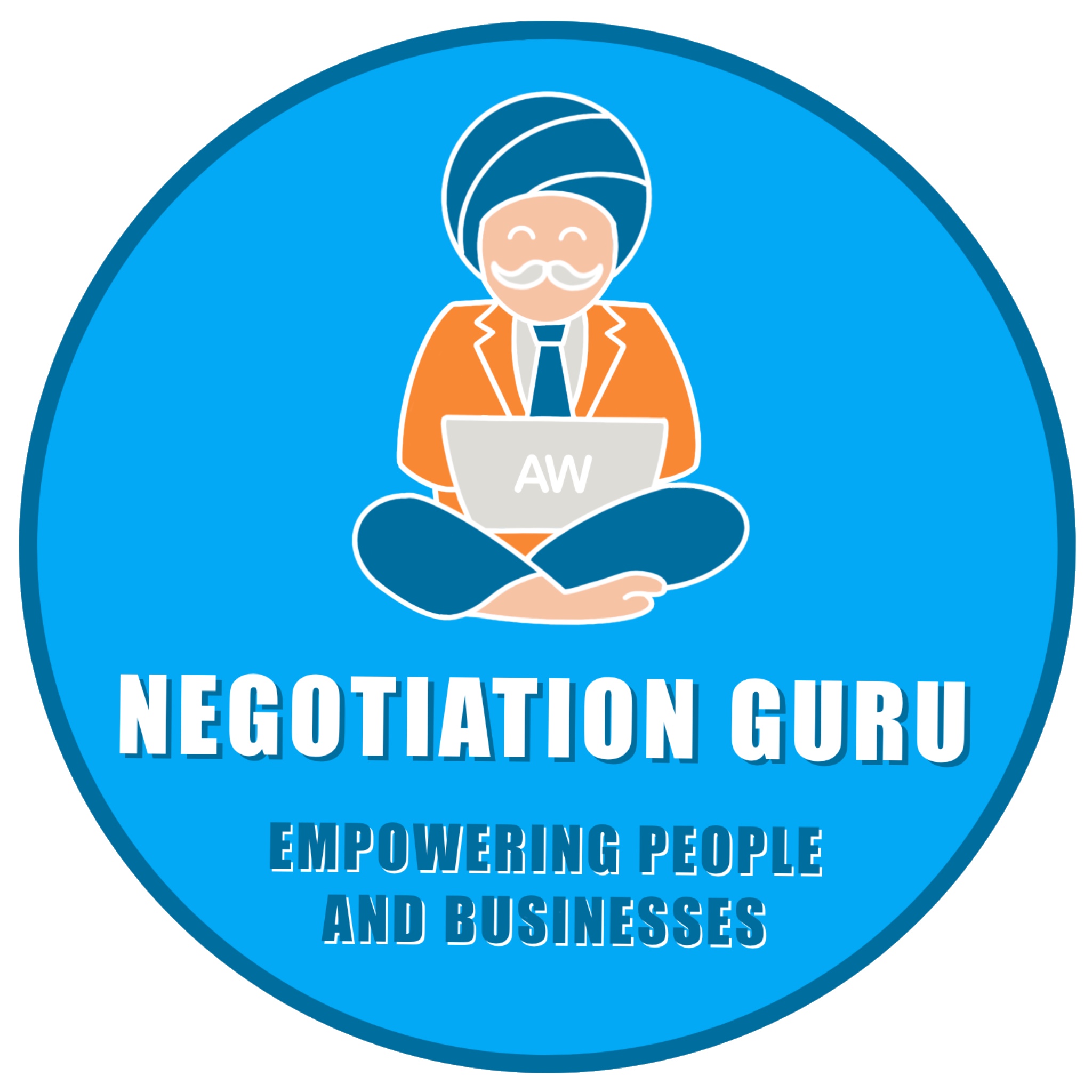 Negotiation Guru