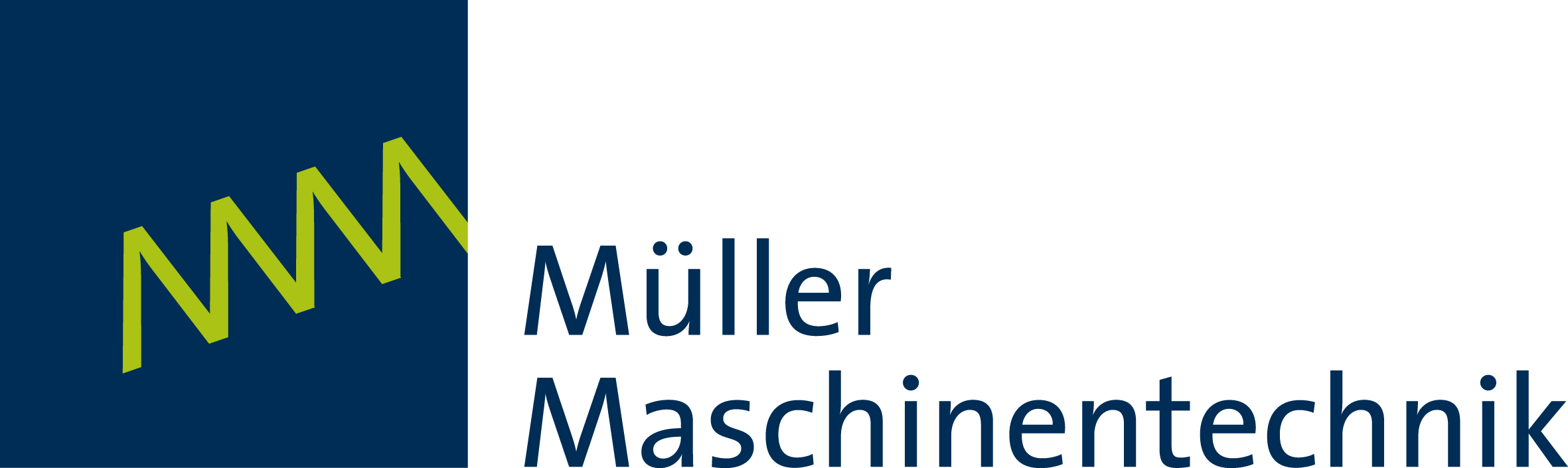 Müller Maschinentechnik