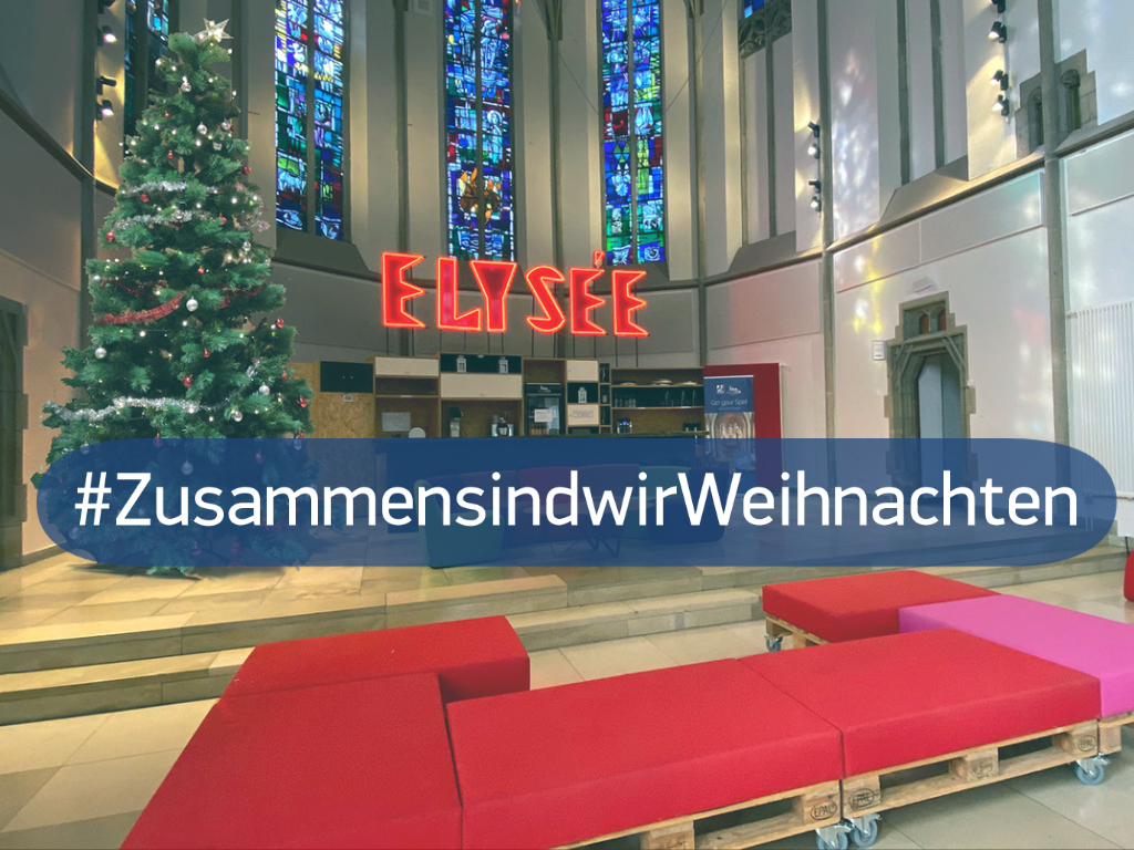 zusammensindwirweihnachten