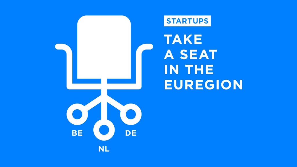 take a seat in the euregion