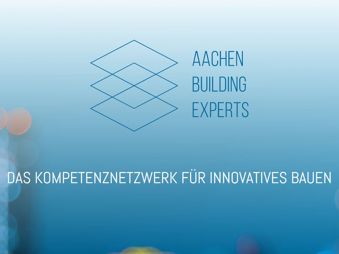 ABE Aachen Building Experts