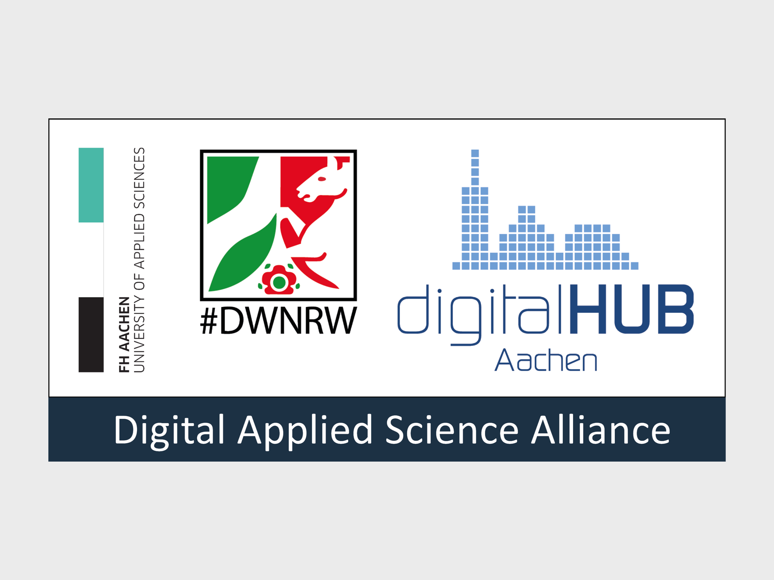 Digital Applied Science Alliance