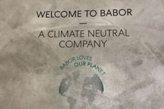 Welcome to Babor Climate Neutral Company