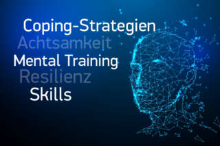 Achtsamkeit Coping Strategien Mental Training Resilienz Skills