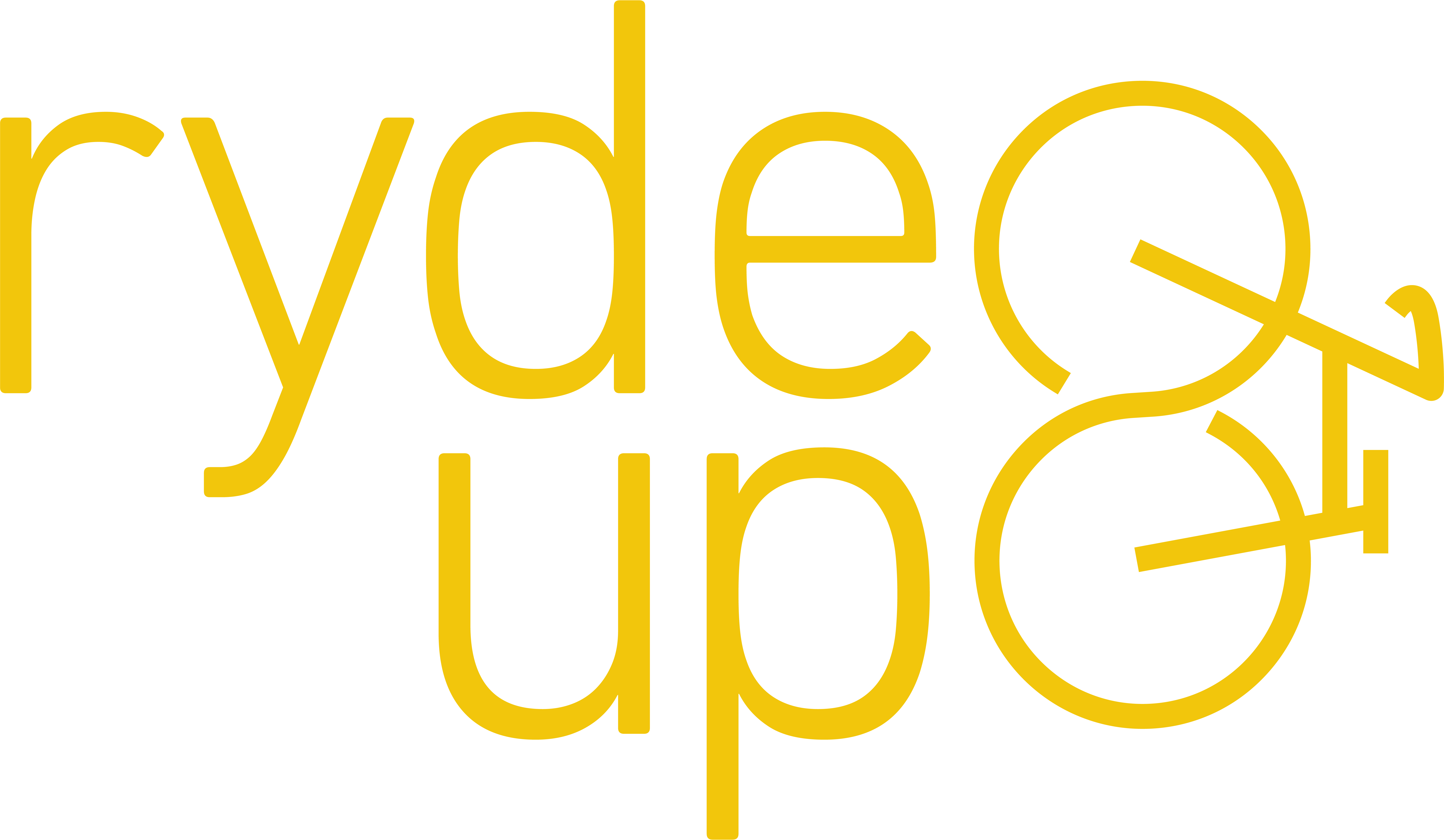 RydeUp