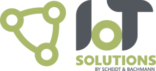 IoT Solutions Scheidt & Bachmann