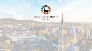 Sustainability Month Aachen