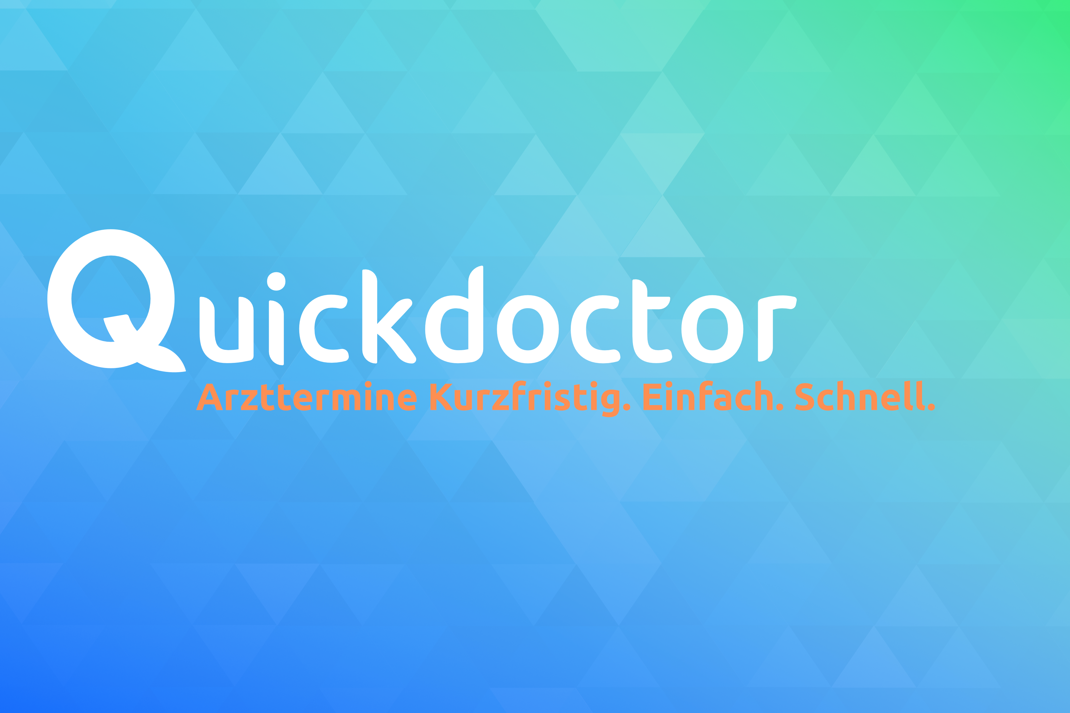 Quickdoctor