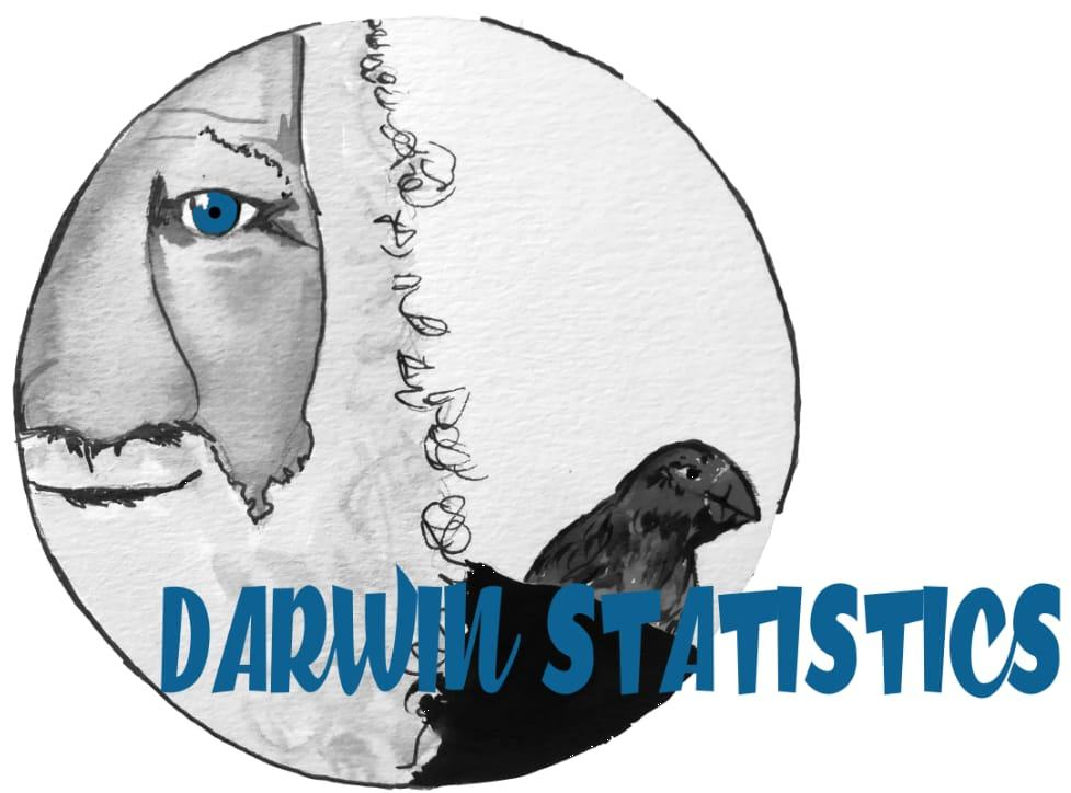 Darwin Statistics