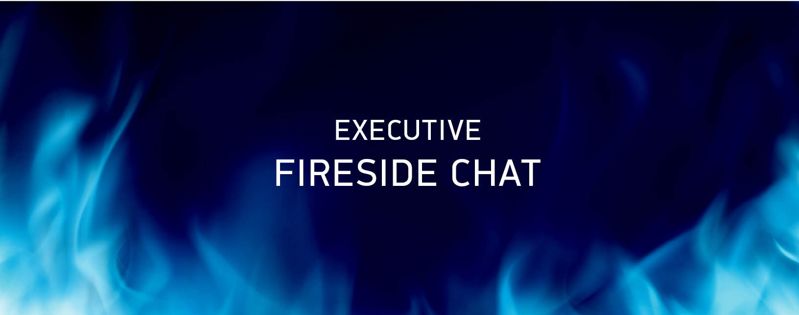 Executive Fireside Chat digitalHUB Aachen