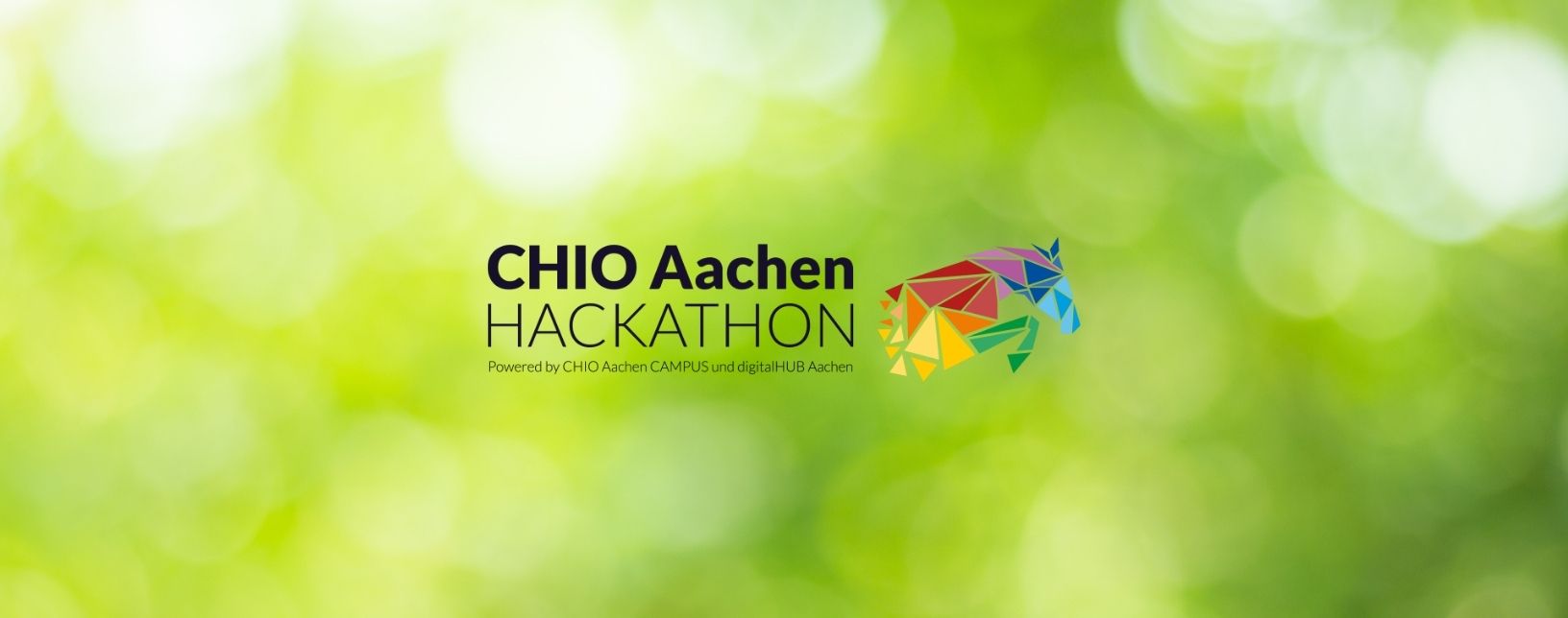 CHIO Hackathon