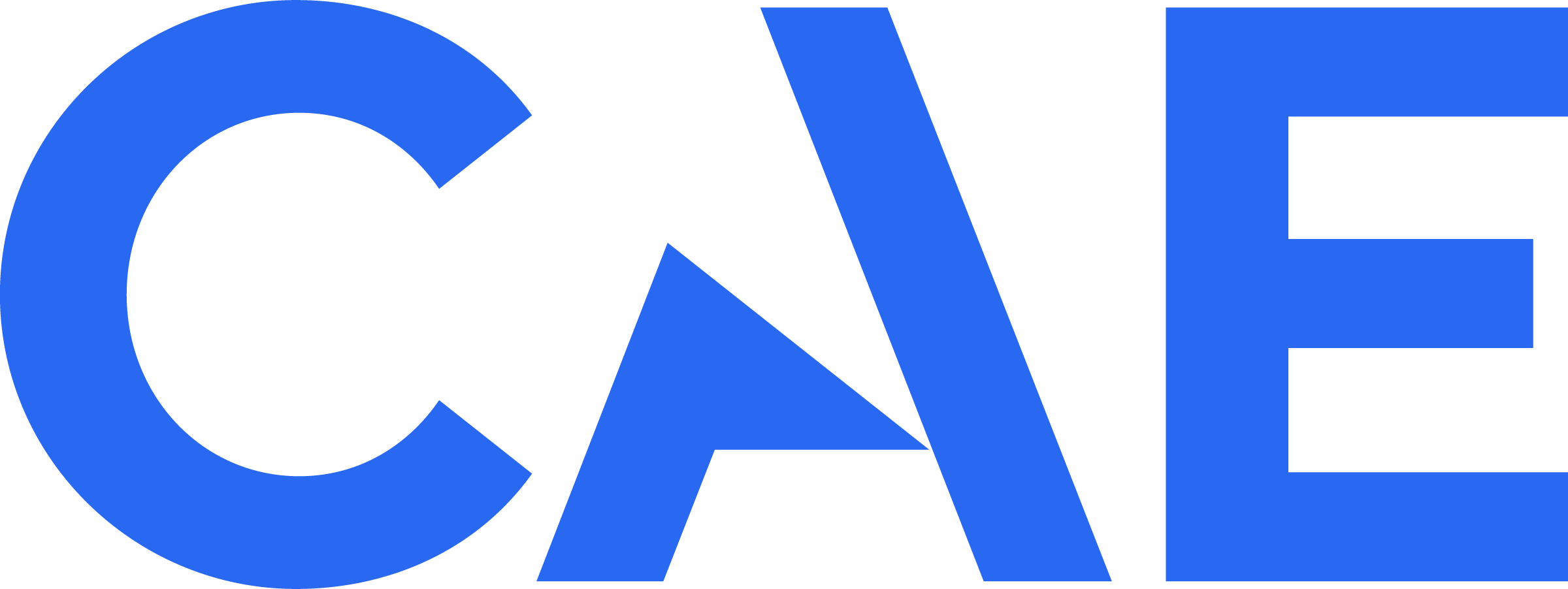 CAE GmbH