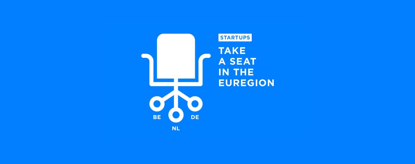 Online event Take a Seat – Euregion’s digihubs