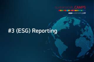 (ESG) Reporting