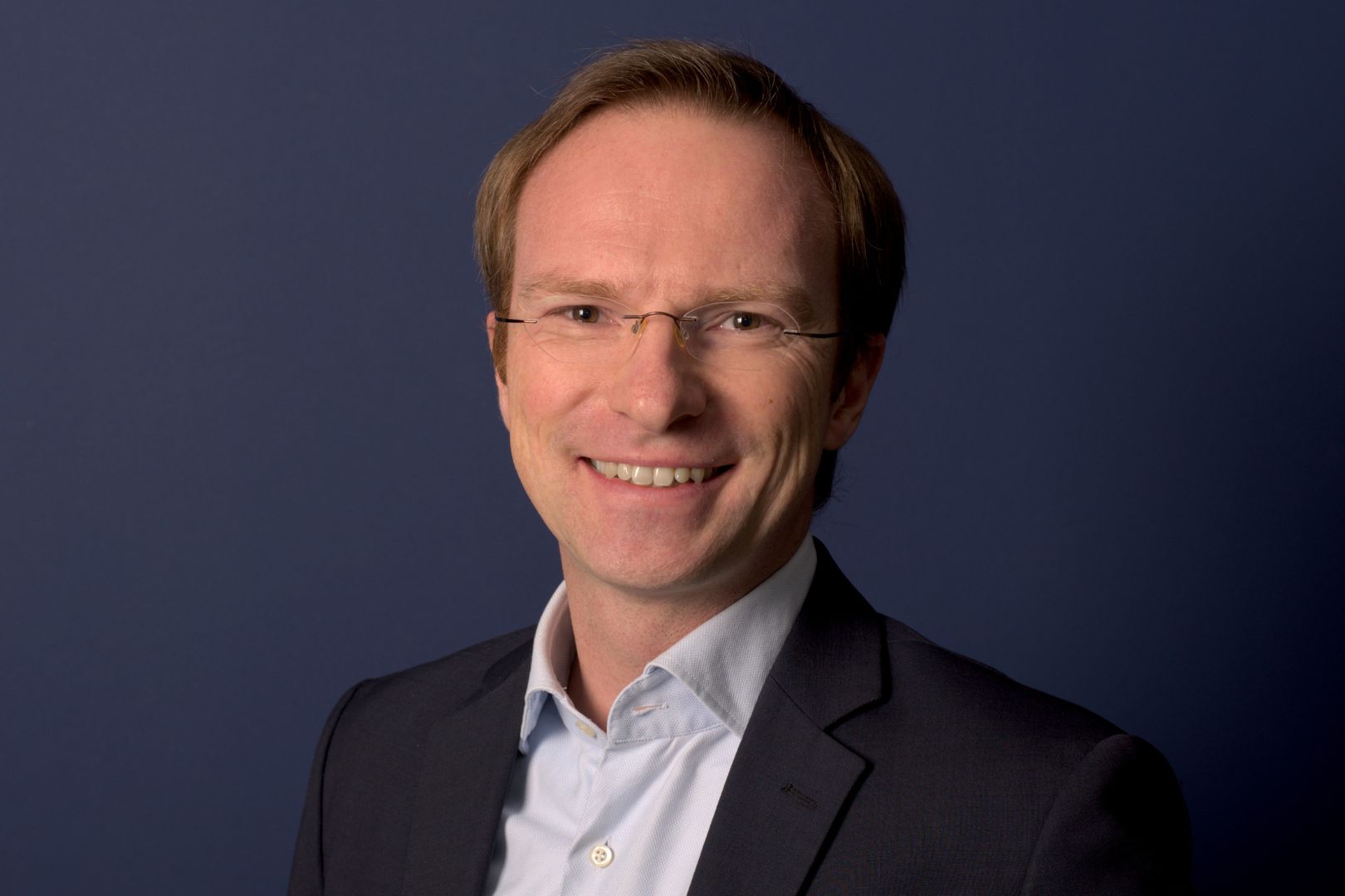 Dr. Carsten Behrens, Modell Aachen