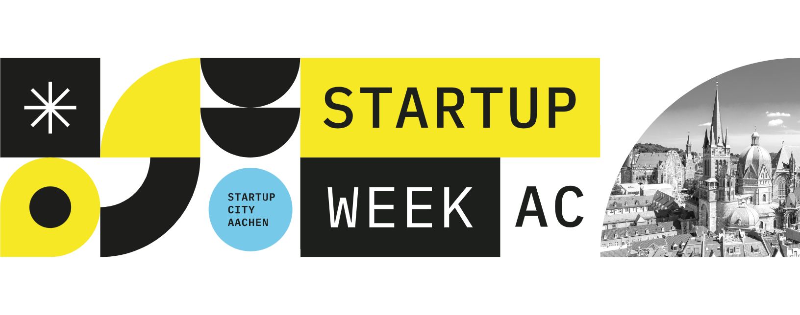 startup week aachen 2023