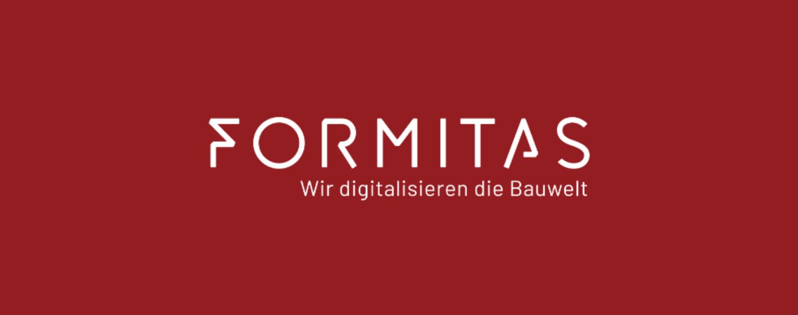 Formitas: KI in der Bauwelt