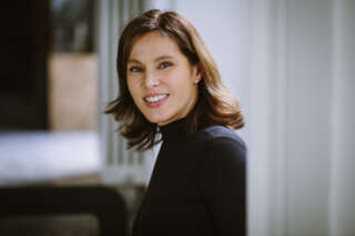 Petra Großmann, Coach & Consultant im digitalHUB Aachen