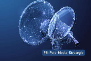 Paid-Media-Strategien
