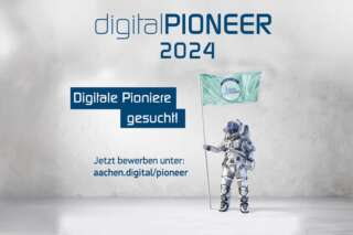 digitalPIONEERS 2024 gesucht
