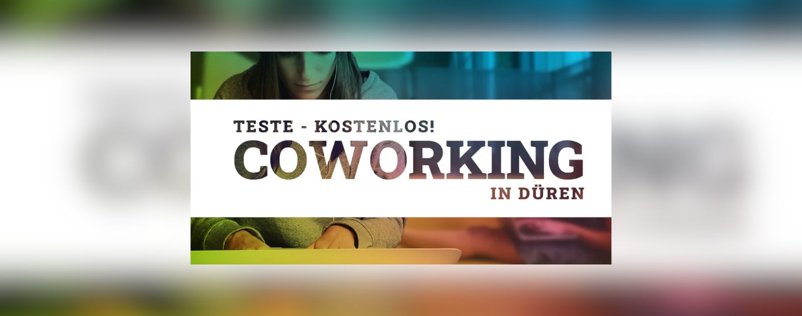 CoWorking Düren: Tag der offenen Tür