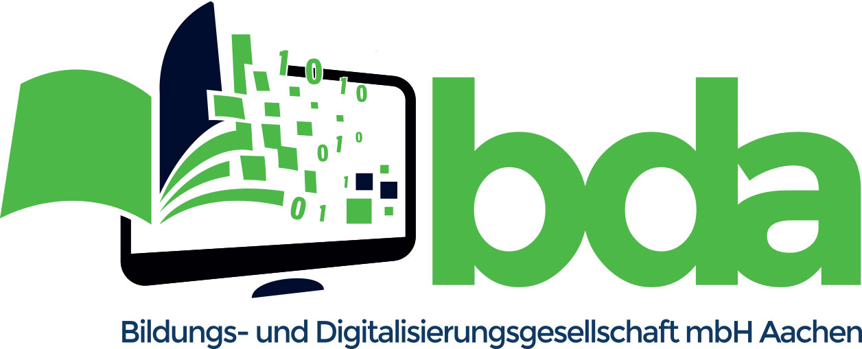 Bildungs- und Digitalisierungsgesellschaft mbH Aachen