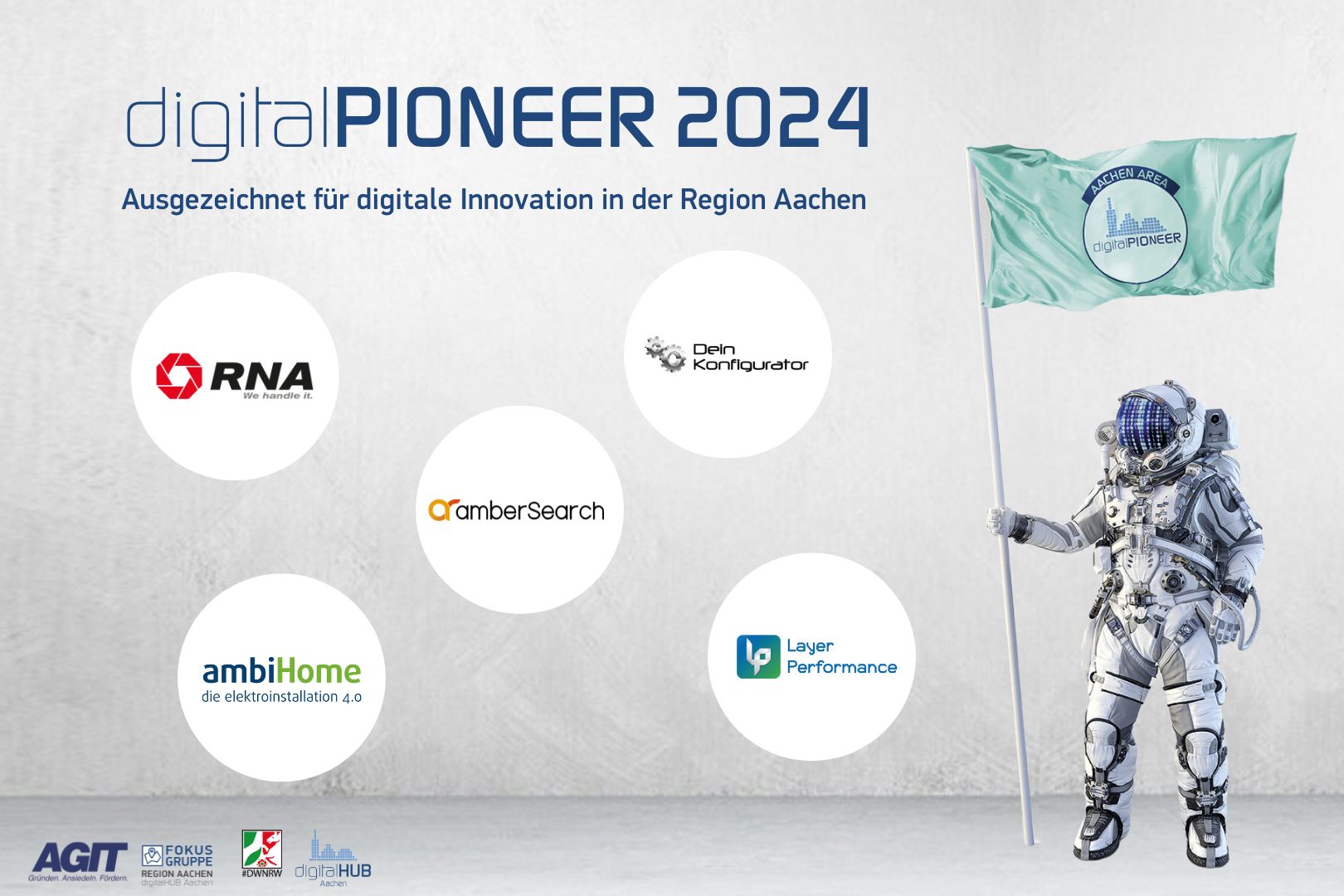 digitalPIONEER 2024 Gewinner