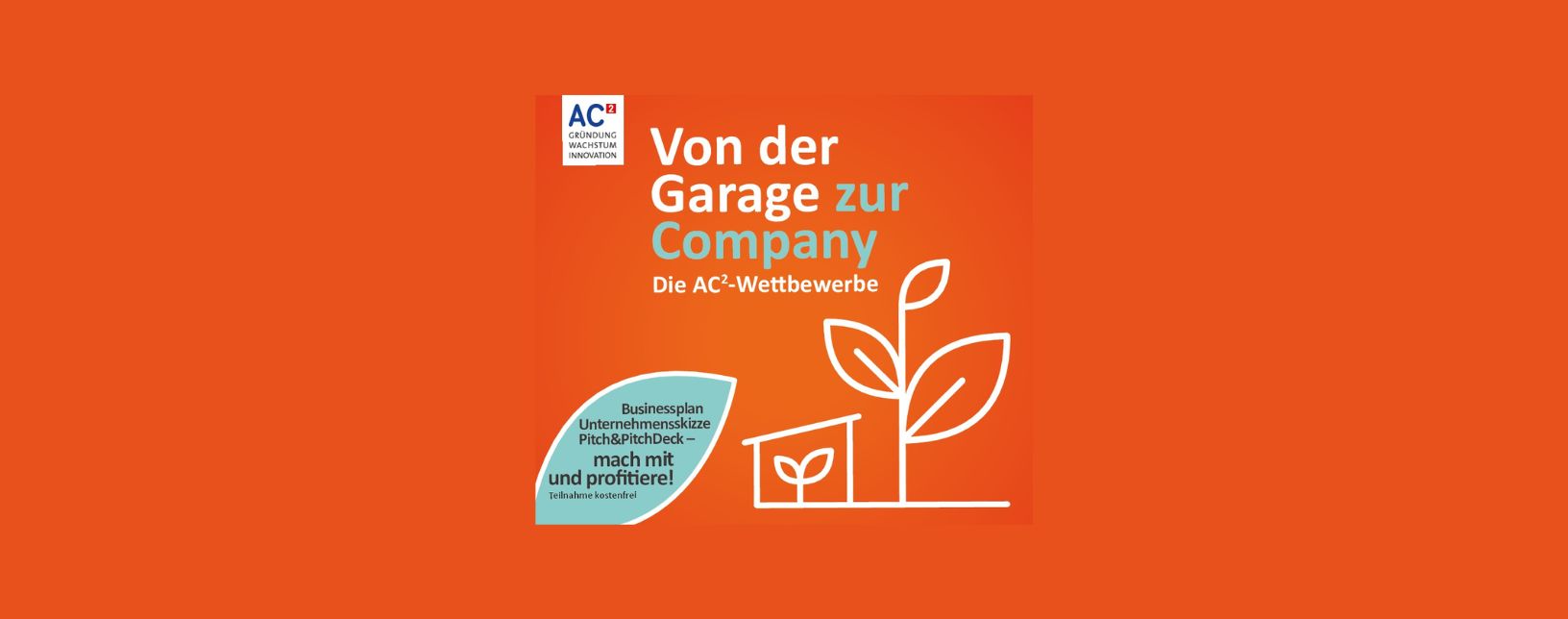 AC Quadrat Wettbewerbe Stage