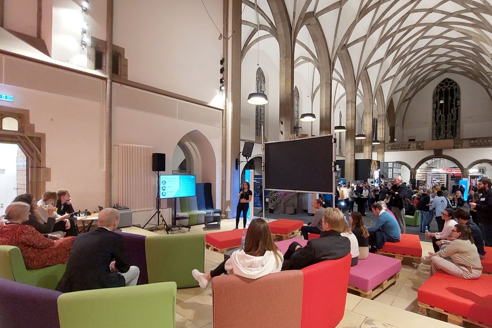 Pitches digitalHEROES Pitches digitalHEROES